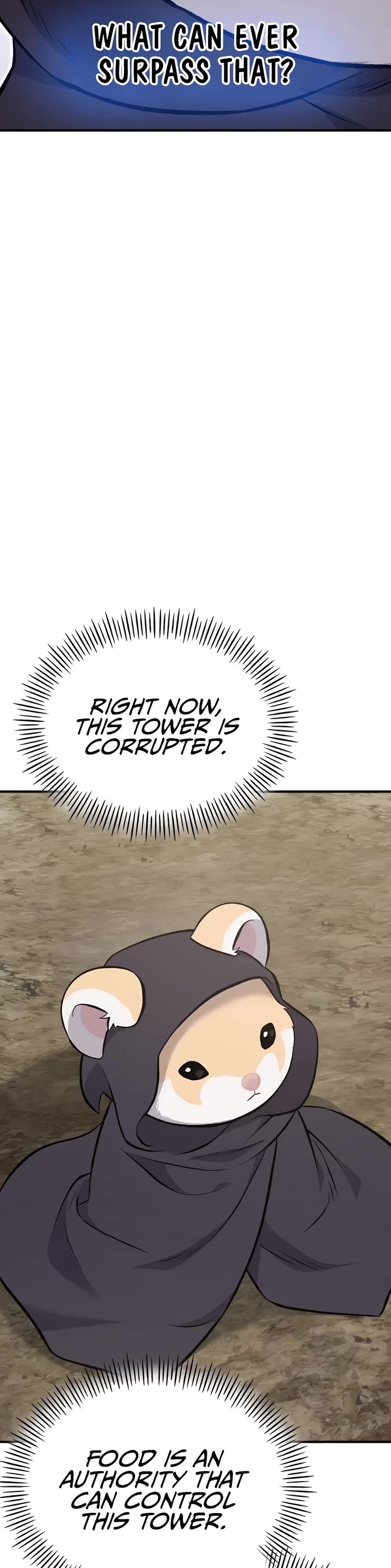 Solo Farming In The Tower, Chapter 69 image 33